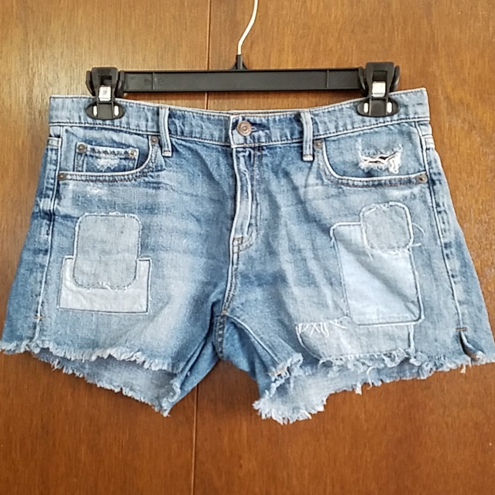 GAP Original Best Girlfriend Short 28